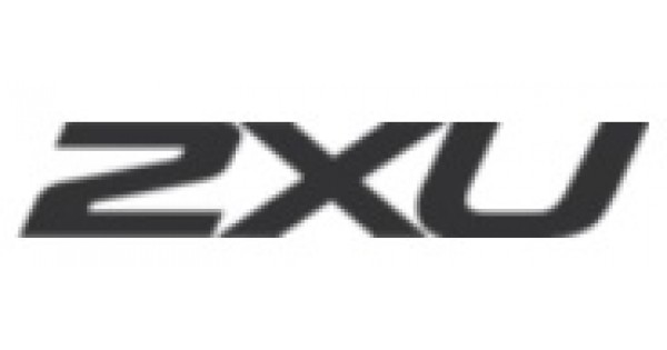 2XU Elite MCS Compression Calf Guard Black/Gold –