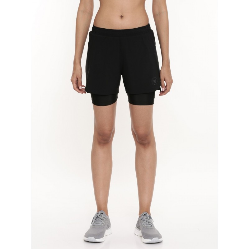 2go running shorts