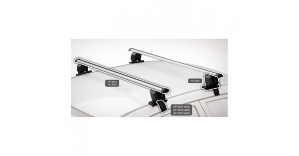 Bnb store roof rack