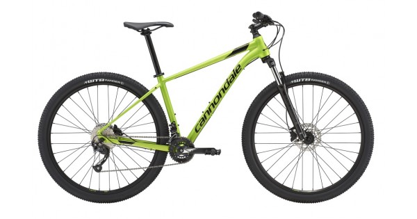 cannondale trail 7 2018