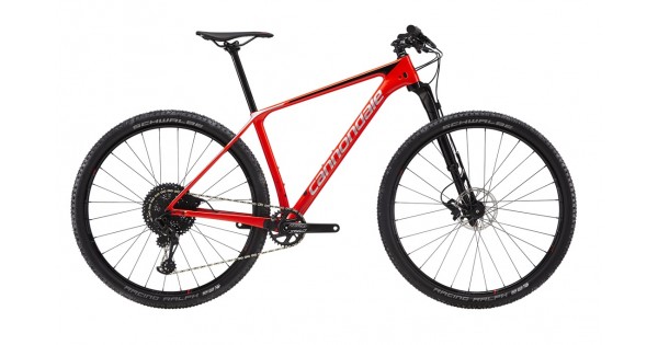 cannondale fsi 3 2018