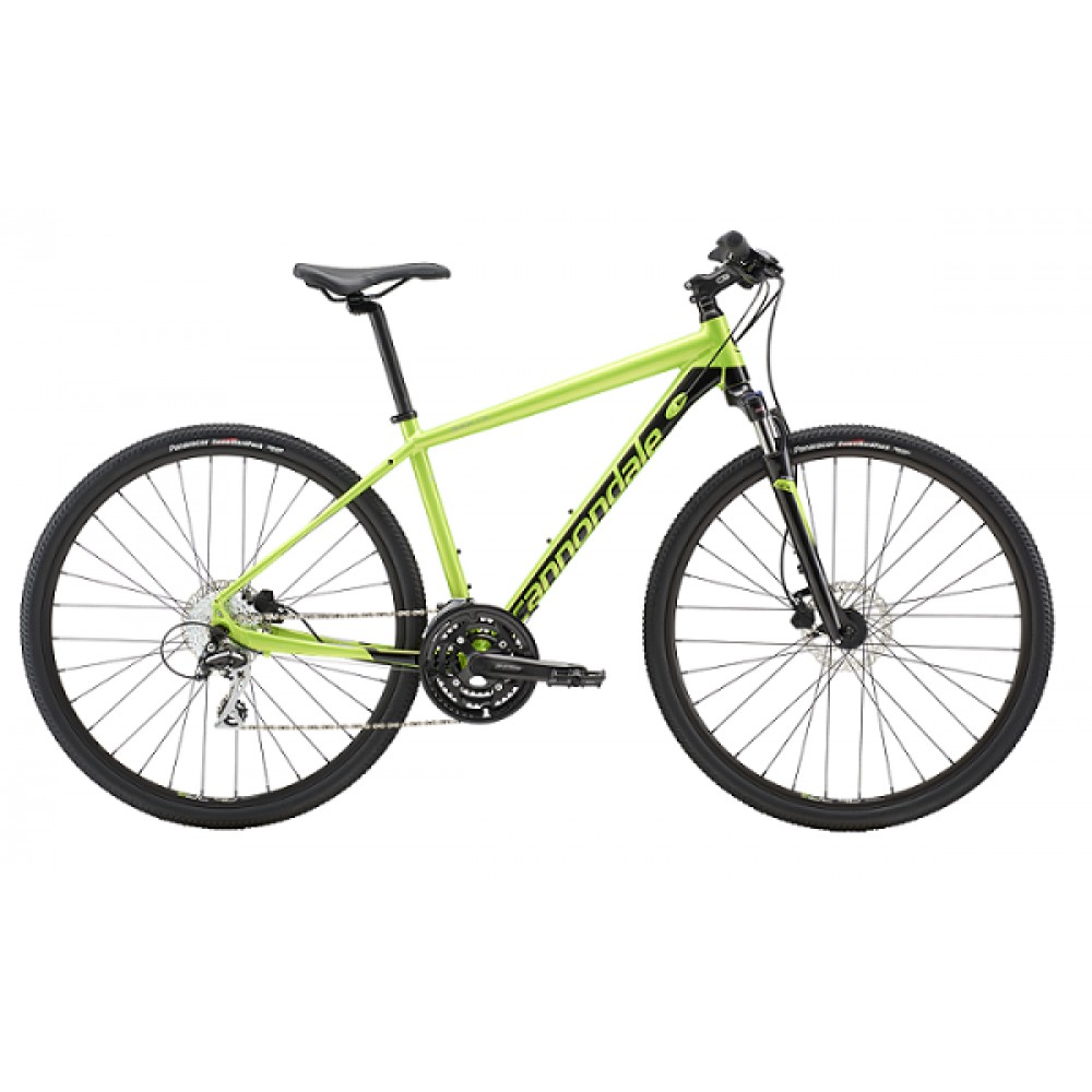 cannondale quick cx 2019