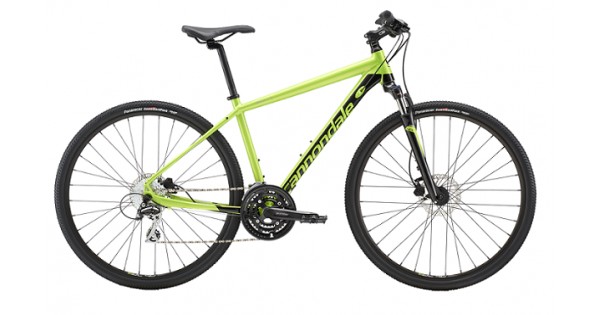 cannondale cx4