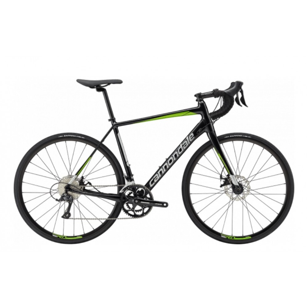 cannondale synapse 105 disc 2018