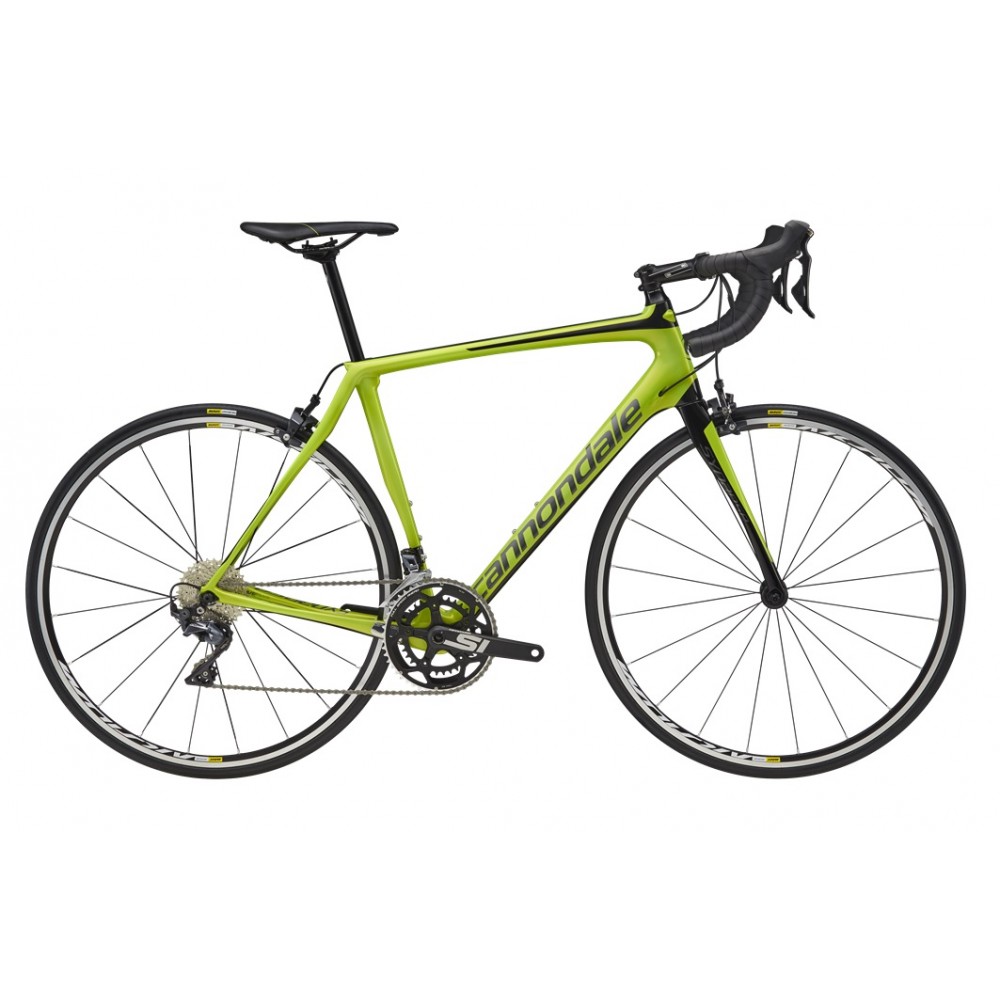 cannondale synapse 4