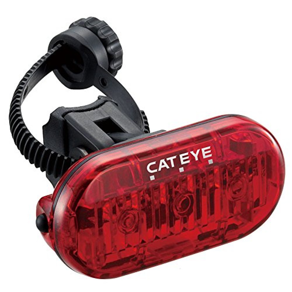 cateye opticube front light