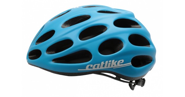 road catlike helmets