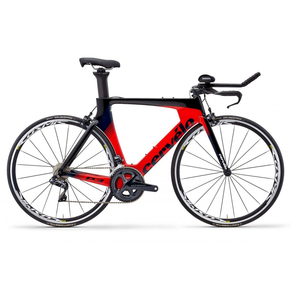 cervelo p3 2008