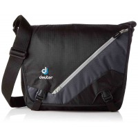 Buy Deuter Load 12 L Travel Bag Black Anthracite Online in India