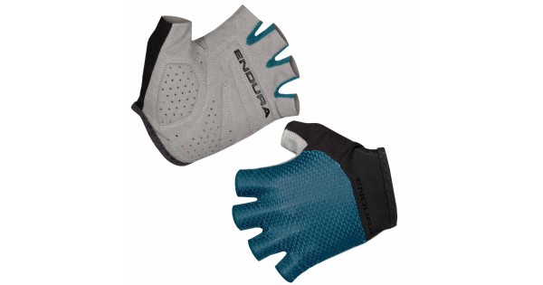 Endura fingerless cycling discount gloves