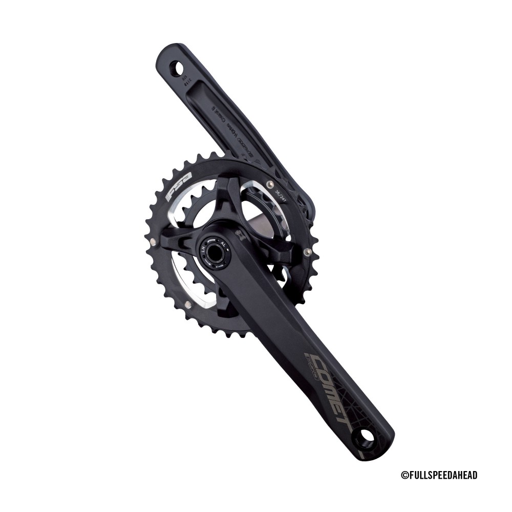 comet crankset