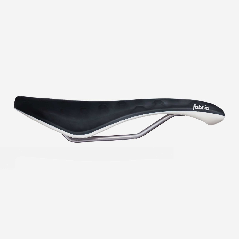 155mm bike saddle