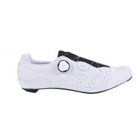 Buy FLR F-XX Knit Shoes White Online in India | wizbiker.com