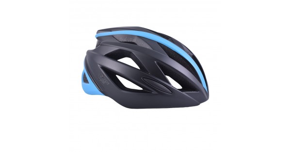 Matt black cycle discount helmet