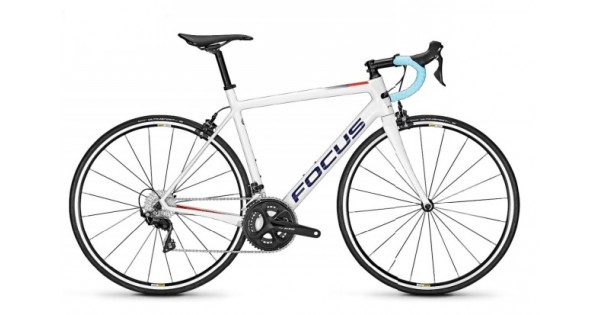 2019 focus izalco