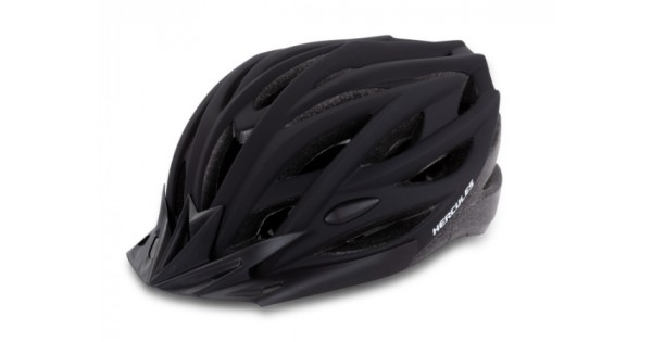 hercules cycling helmet