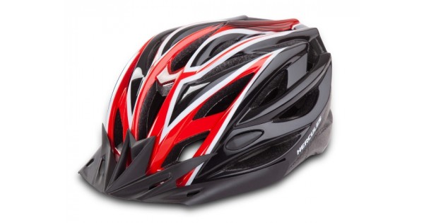 hercules cycling helmet