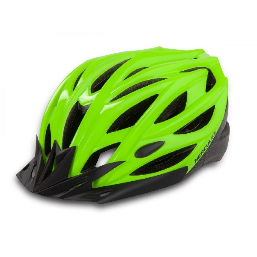 hercules cycle helmet