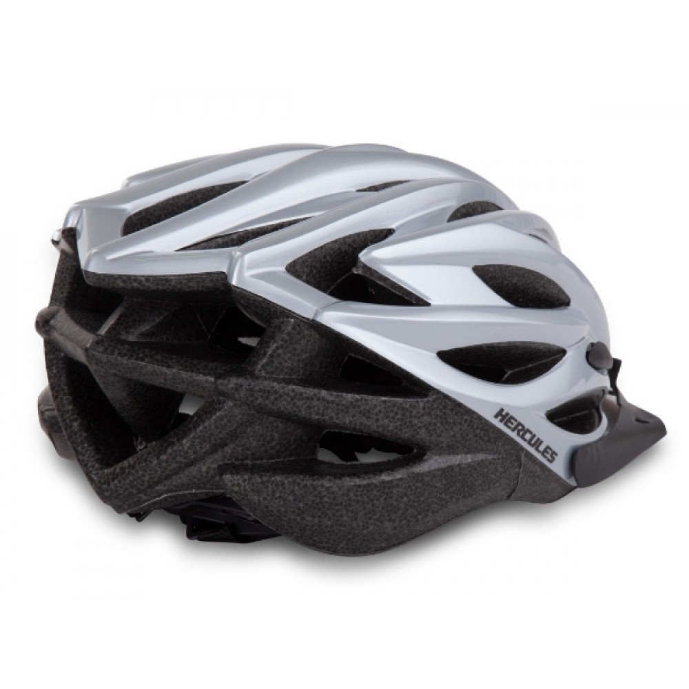 hercules cycling helmet