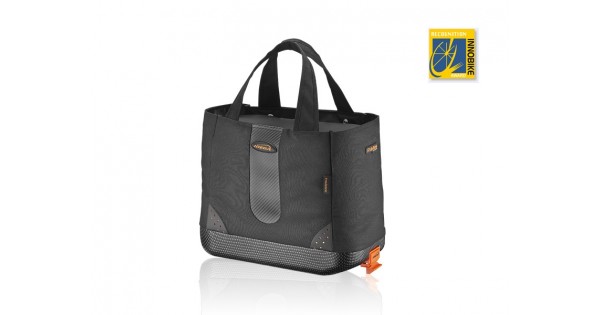 Insulated bag best sale for bike