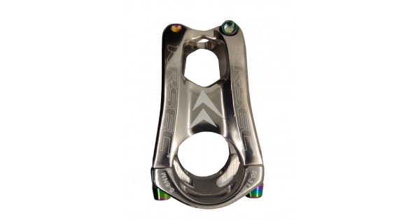 Buy KRSEC Short Bar Stem 31 8mm 50mm Aluminum Alloy for 1 1