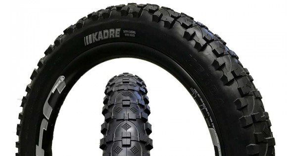 Buy Kenda 27.5X2.40 Kadre Wired Mountain Bike Tyre Online in