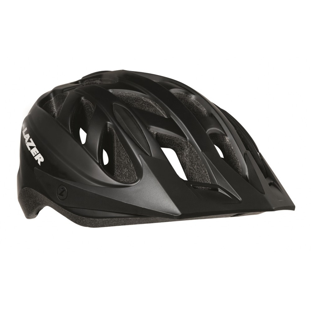 lazer cycle helmets