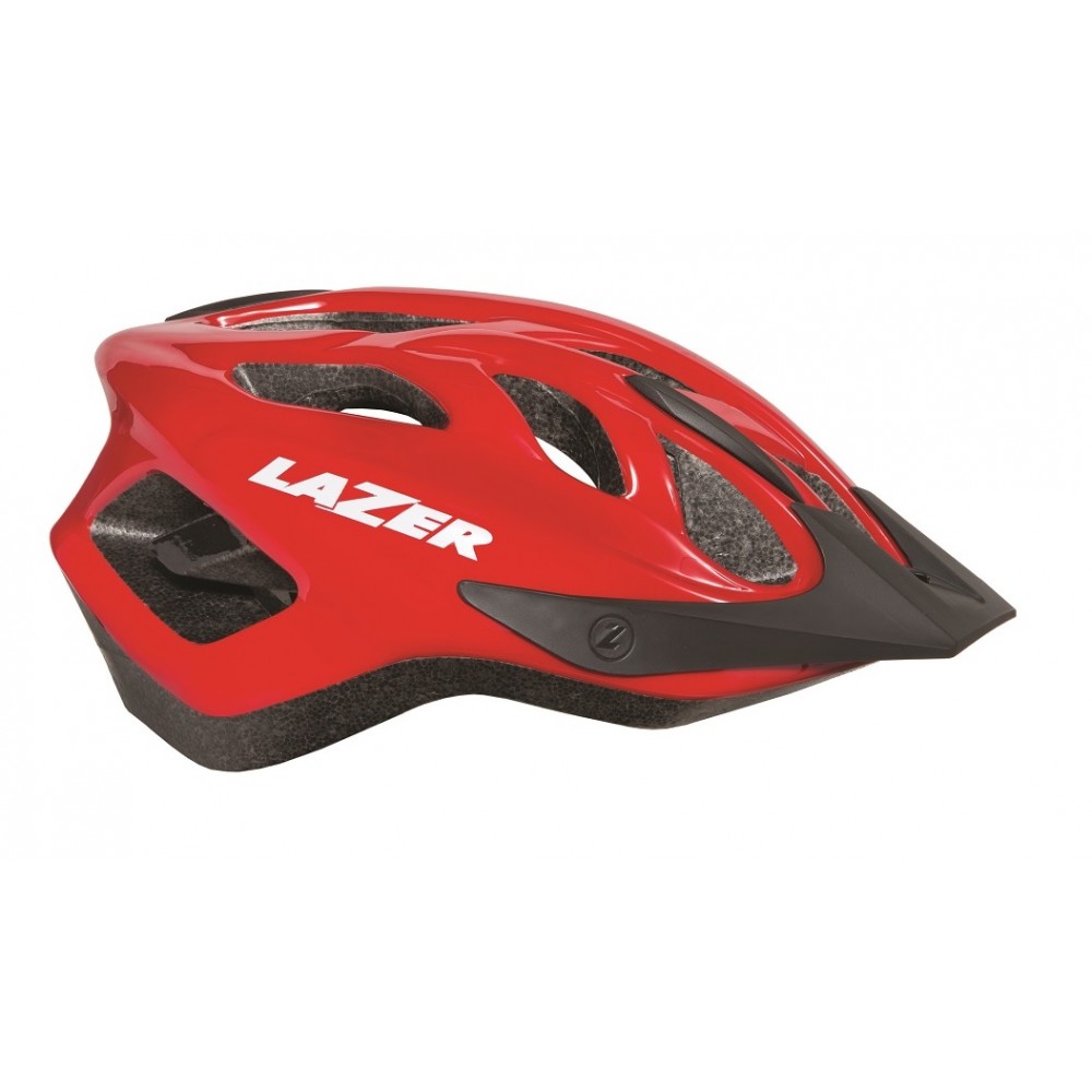 lazer cyclone bike helmet