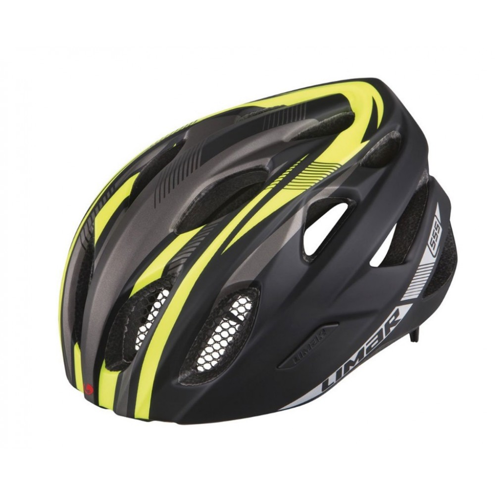 limar 555 road helmet