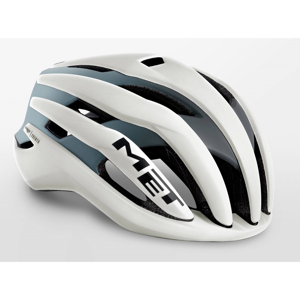 met road bike helmet