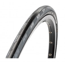 Maxxis 700x23c DETONATOR Wired Road Bike Tyre