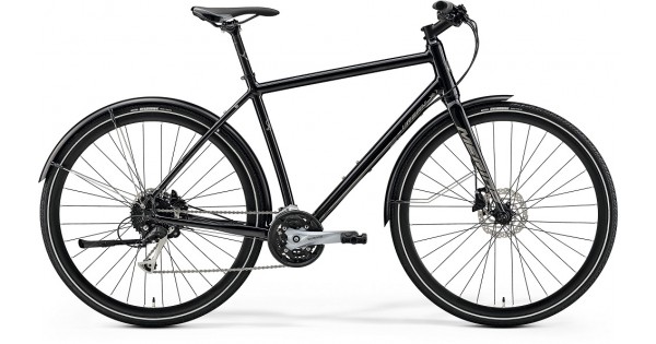 merida crossway urban 100 2019