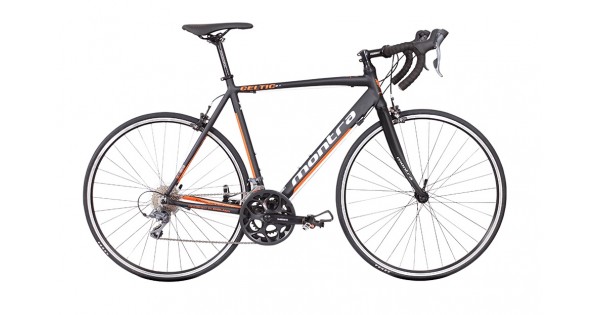 montra road bike 2021