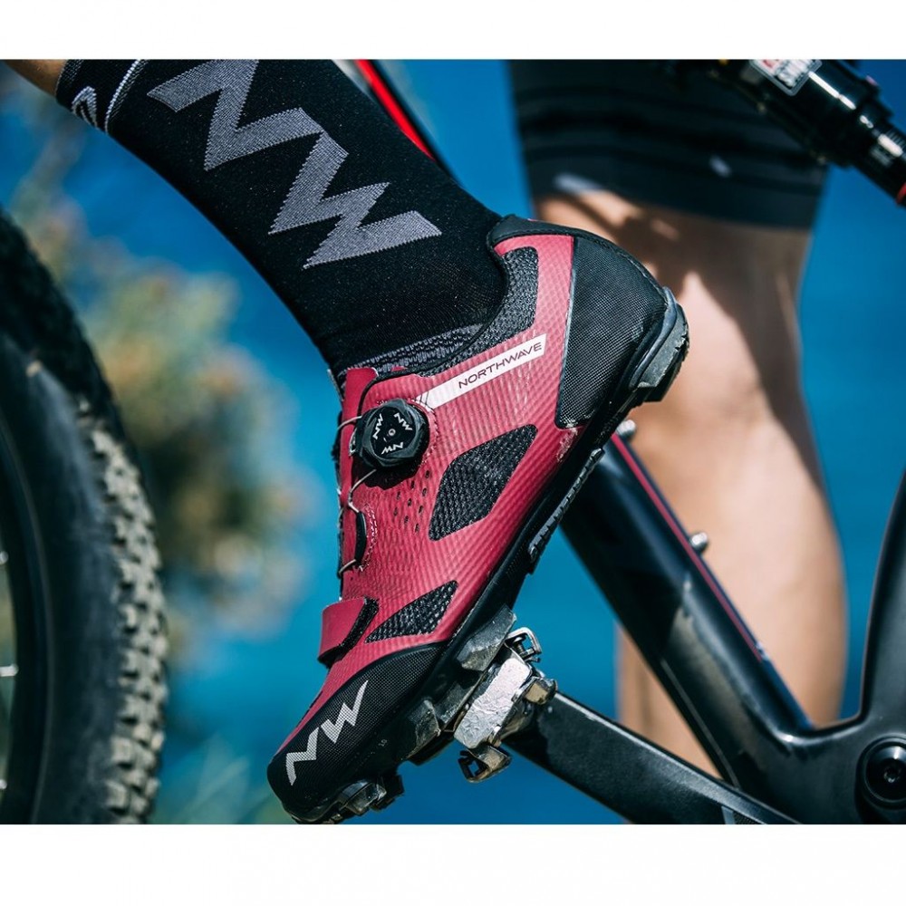 northwave razer mtb shoes