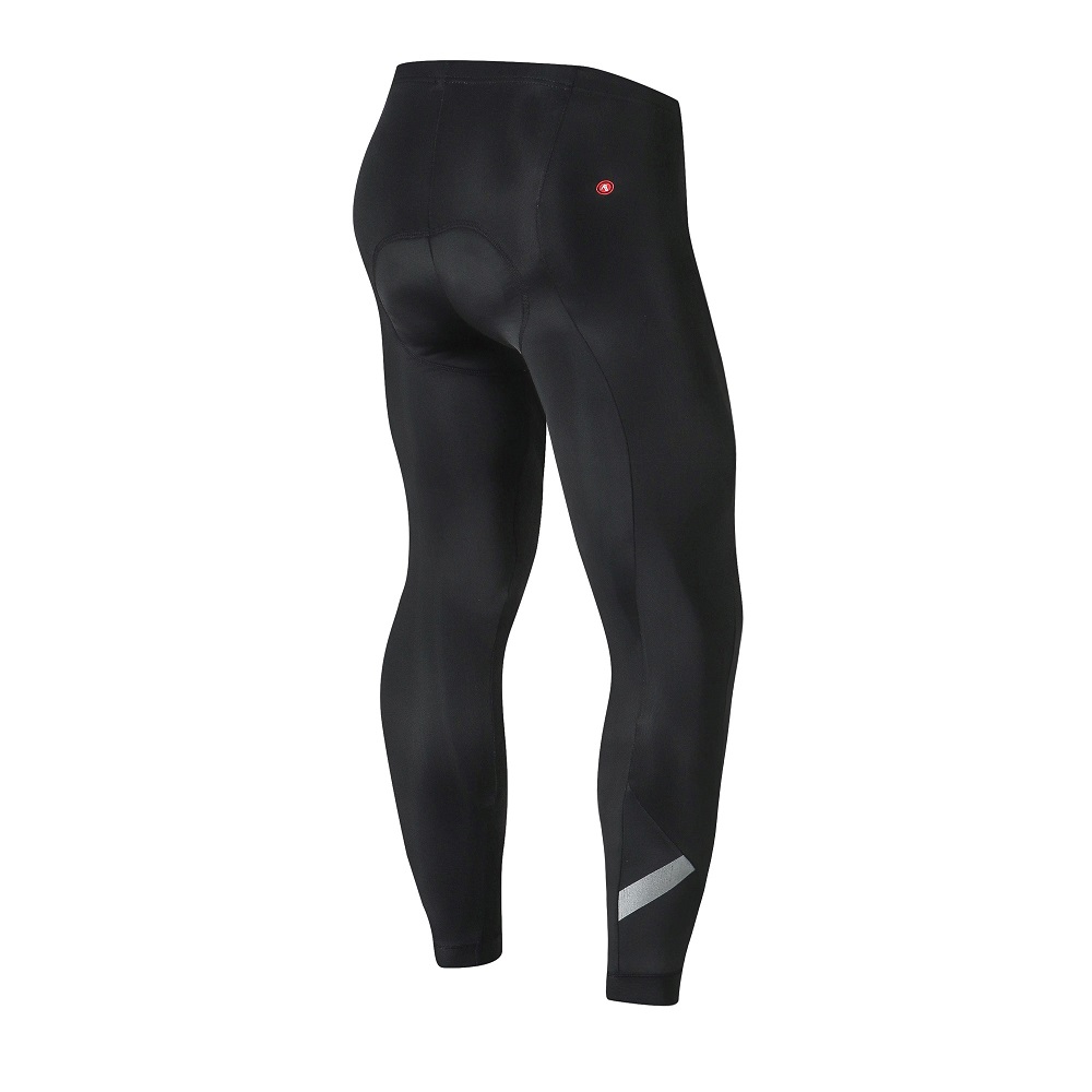 Buy Nuckily MM008 Multi Level Gel Padded Pants Black Online in