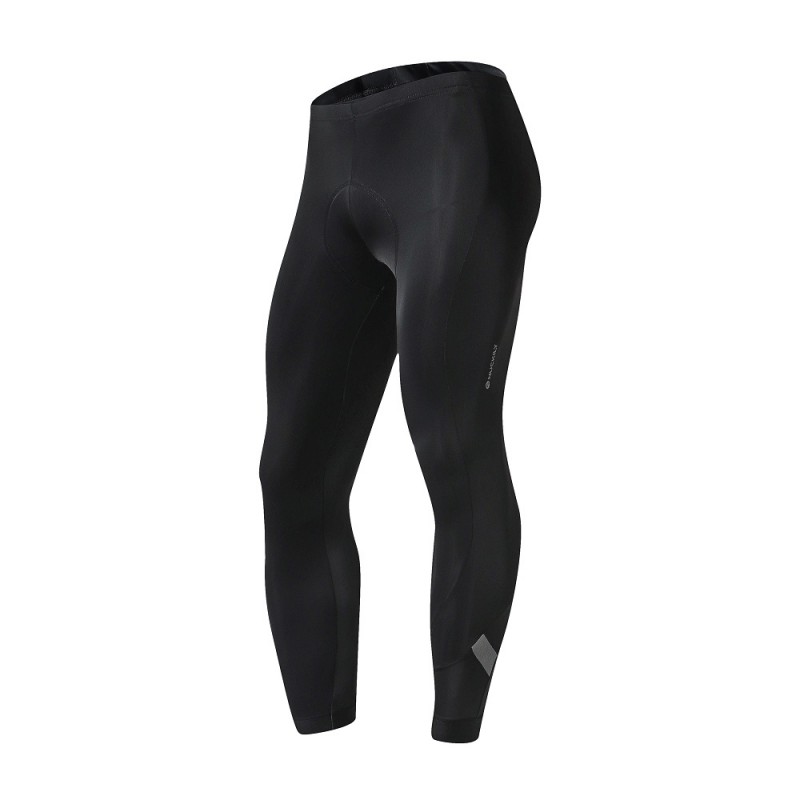 Nuckily MM008 Multi Level Gel Padded Pants Black