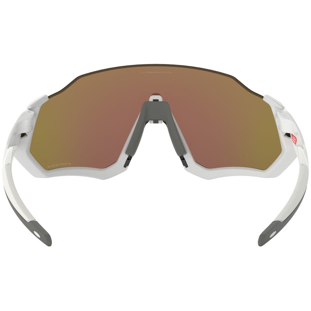 oakley uv protection