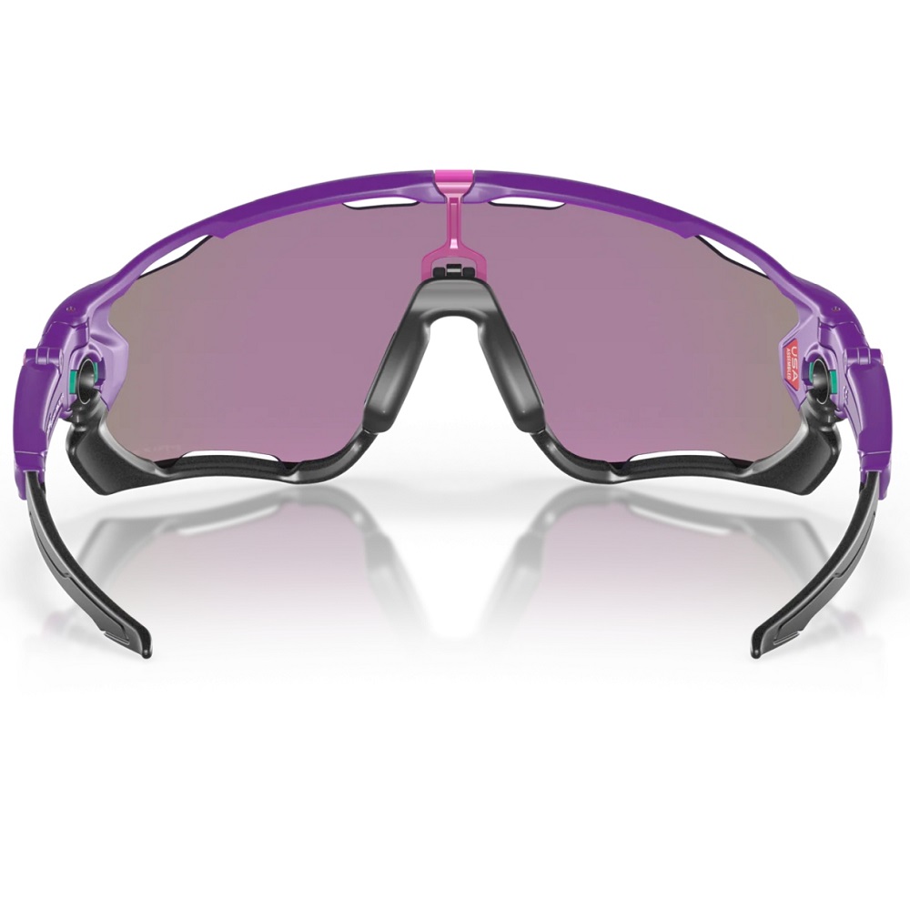 Buy Oakley Encoder Sunglasses With Prizm Road Lens Matt BlackOnline in  India|