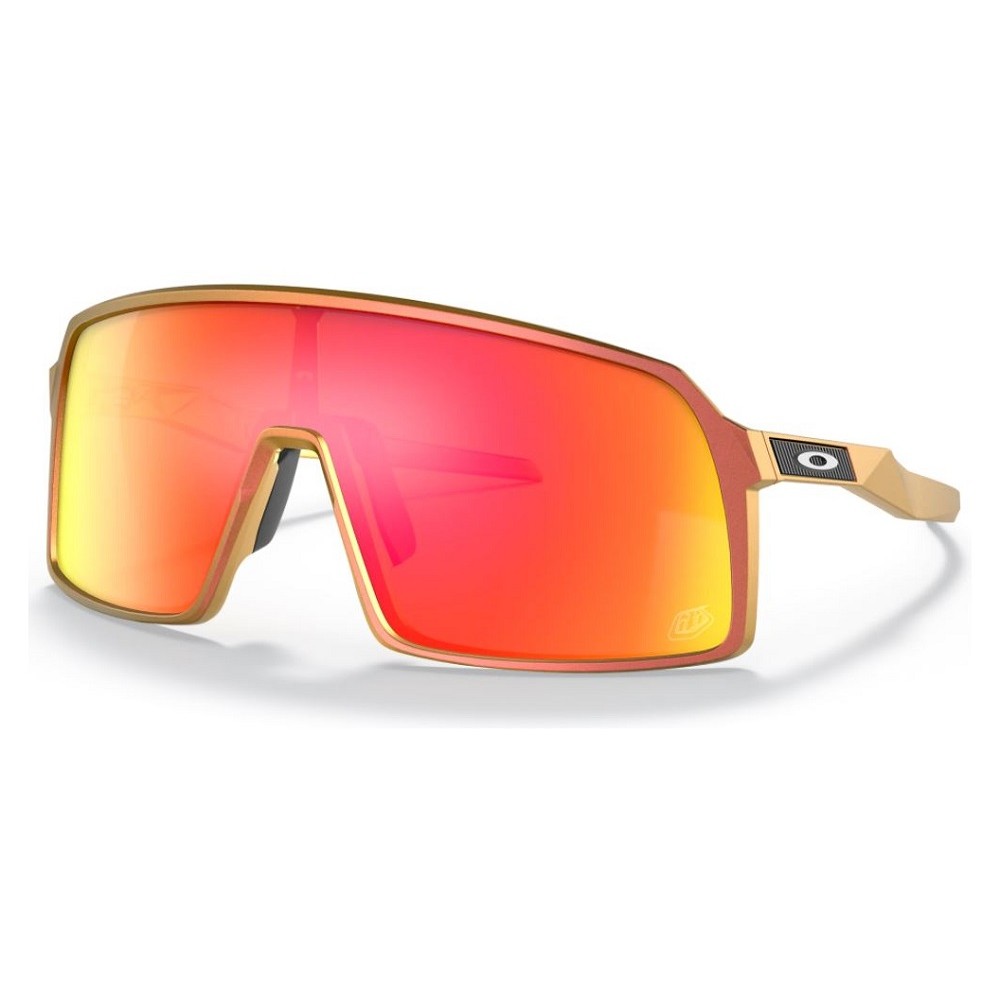 Oakley Matte Black Camo Sunglasses | Glasses.com® | Free Shipping