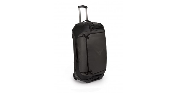 Osprey travel store bags wheels