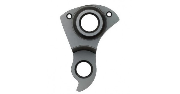 Pilo D783 Derailleur Hanger For Giant Tcr Defy Avail Advanced Disc 2017 2018 2019 2020 Black