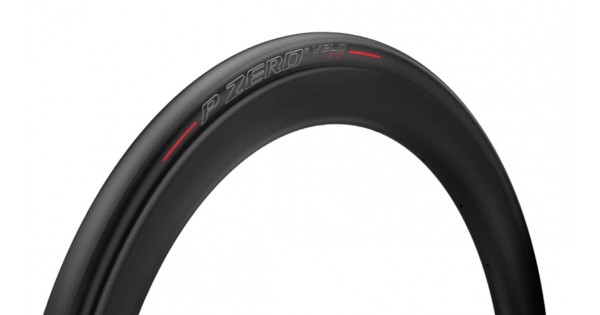Buy Pirelli 700 23c P Zero Velo Tt Foldable Tyre Full Black Online