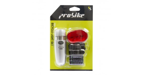 probike light