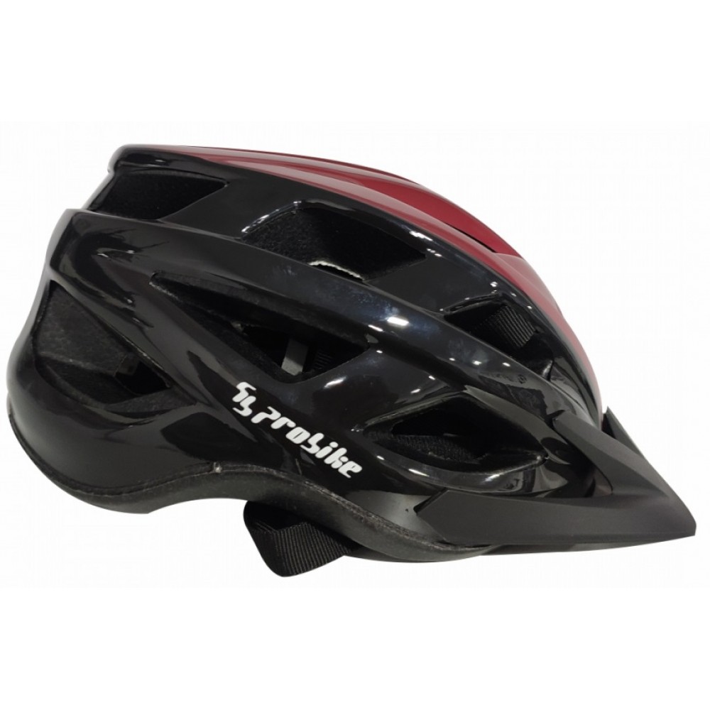 probike cycle helmet