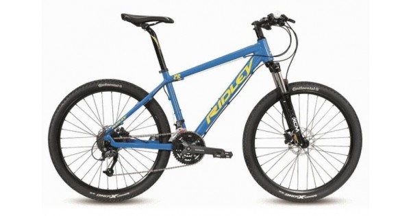 ridley mtb price