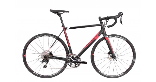 Ridley helium hot sale sla