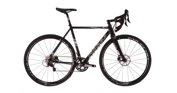 Ridley x ride gravel hot sale