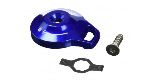 Buy Rockshox Compression Damper Adjustment Knob Kit-motion Control 