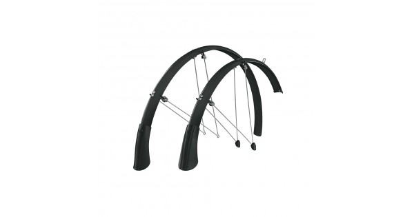 Sks longboard best sale mudguards