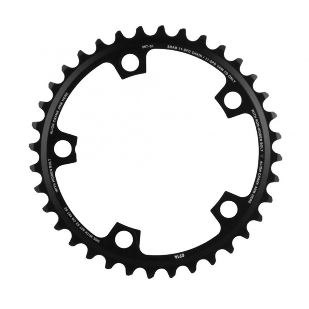 sram 11 speed crankset